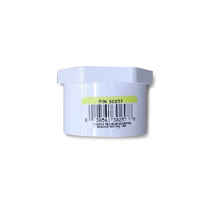 Bushing 1 1/2 X 1/2 (Part # 438-209) (1D29/1LG Pump)