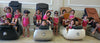 Toepia GX Pedicure Chair