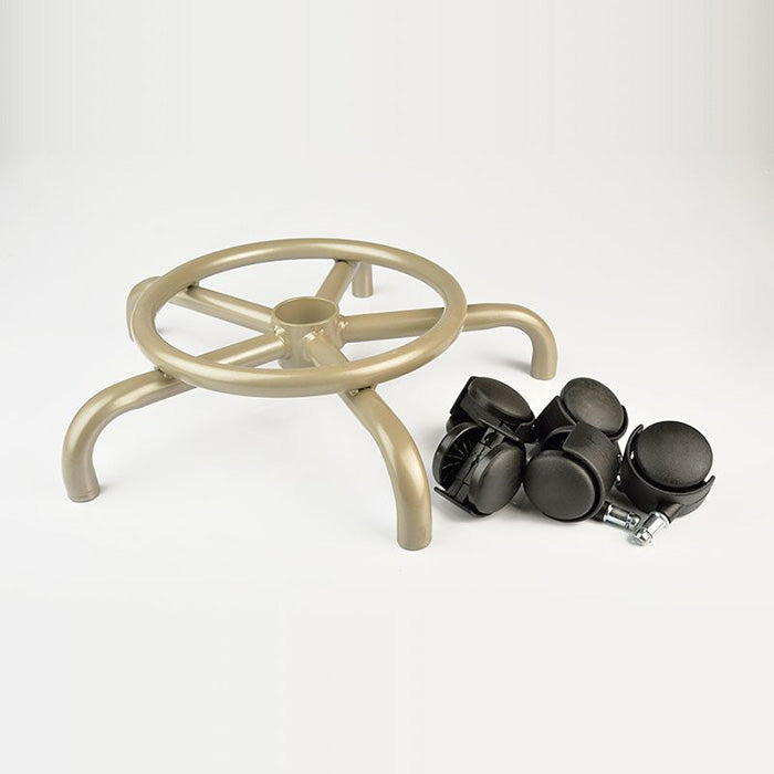 ANS - Base Steel w/ Casters