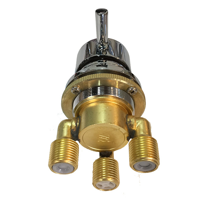 PofA - Mixing Valve