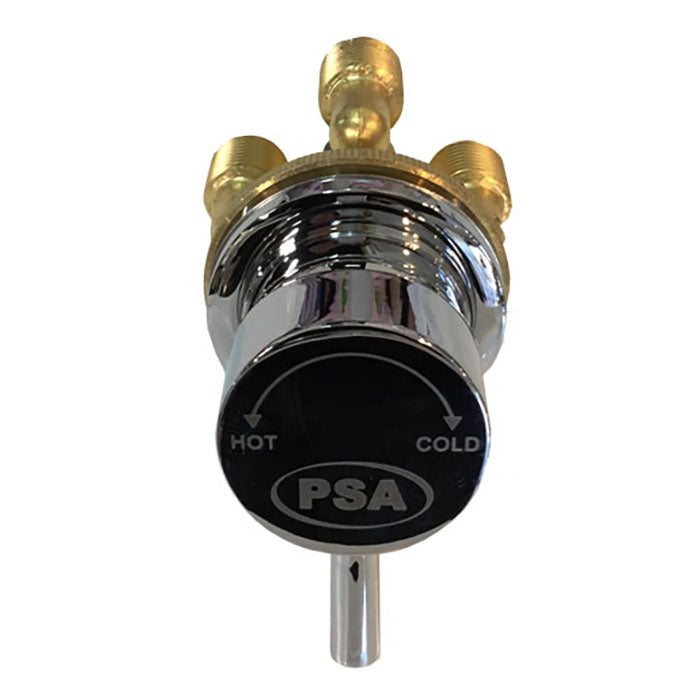 PofA - Mixing Valve
