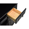 Revival II LED Reception Desk