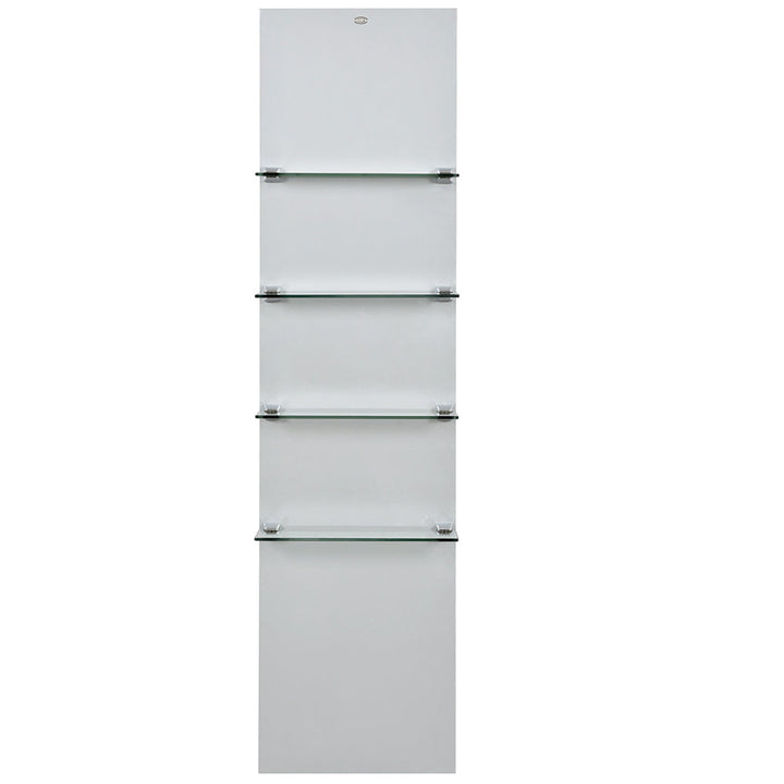 Vina Retail Display Shelves Package