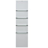 Vina Retail Display Shelves Package