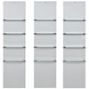 Vina Retail Display Shelves Package