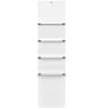 Vina Retail Display Shelves Package
