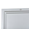 Gondola Single Retail Display Shelf