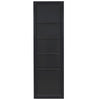 Gondola Single Retail Display Shelf