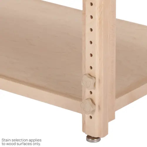 Sedona™ Stationary Spa & Massage Table