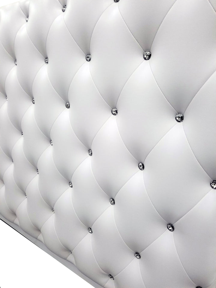 Elizabeth Reception Desk 48"