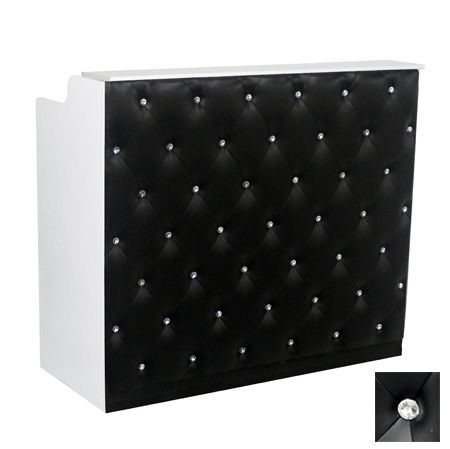 Elizabeth Reception Desk 48"