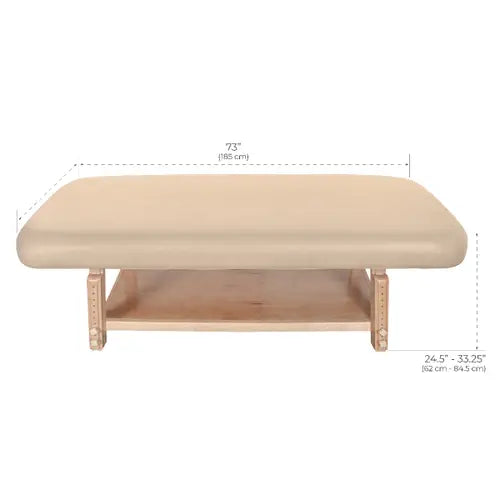Terra™ Treatment Table