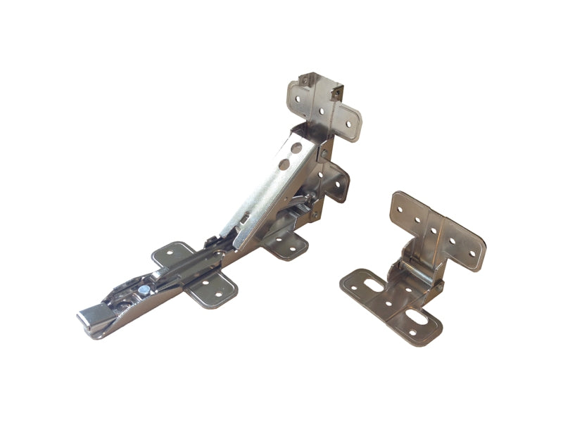 PofA - Tray Bracket 111, 222, 777 Massage Chair