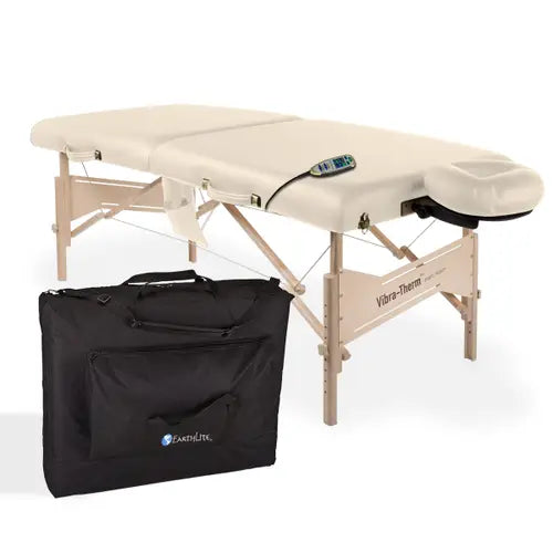 Vibra-Therm™ Sports Therapy Table