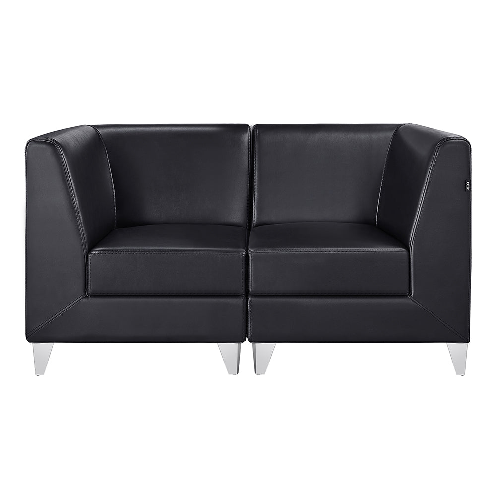 Magic Cubo Waiting Room Chairs - 2 Seats