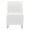 Magic Cubo Waiting Bench - 1 Seat