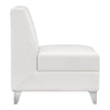 Magic Cubo Waiting Bench - 1 Seat