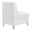 Magic Cubo Waiting Bench - 1 Seat
