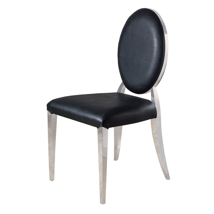 8030 Salon Waiting Chair
