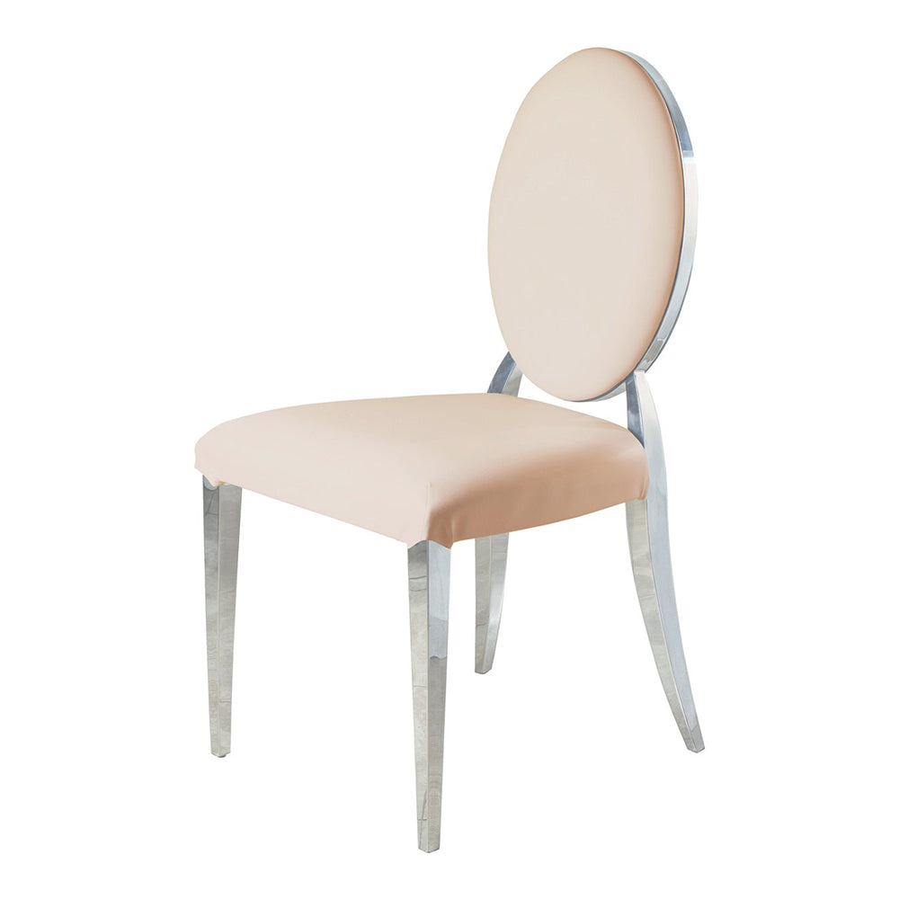 8030 Salon Waiting Chair