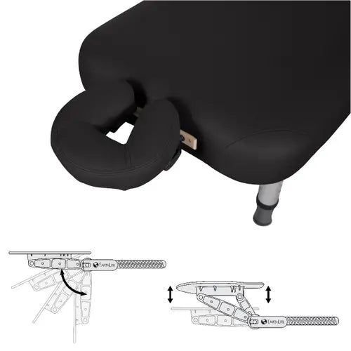 Yosemite™ 30 Low Height Treatment Table