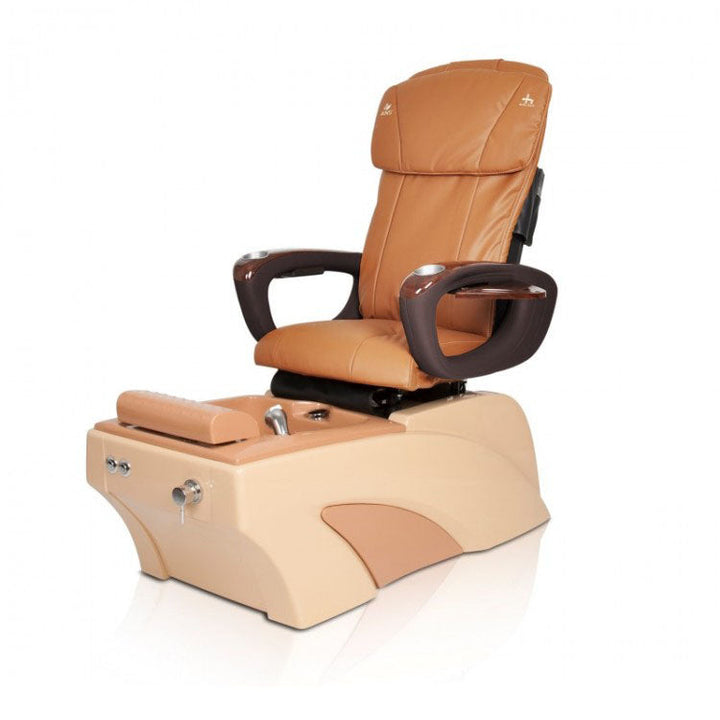 Yuna Pedicure Chair