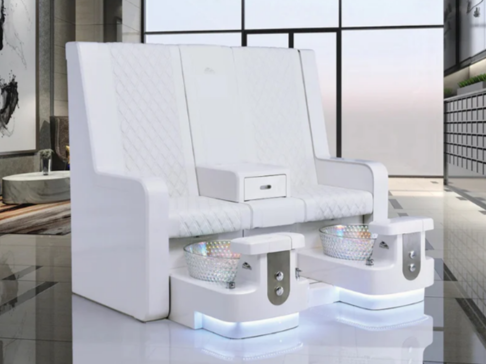Elevate Your Salon Experience: The Ultimate Guide to Pedicure Chair Benches