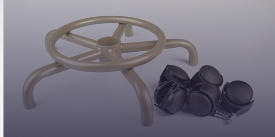 Upgrade, Repair, or Customize: Nail Furniture Parts That Keep Your Salon Running Smoothly