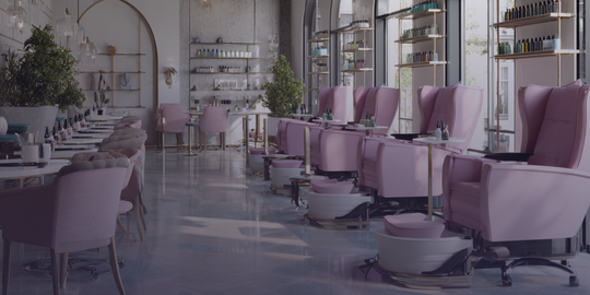 Pedicure Chair Package Deals: The Smart Way to Equip Your Salon