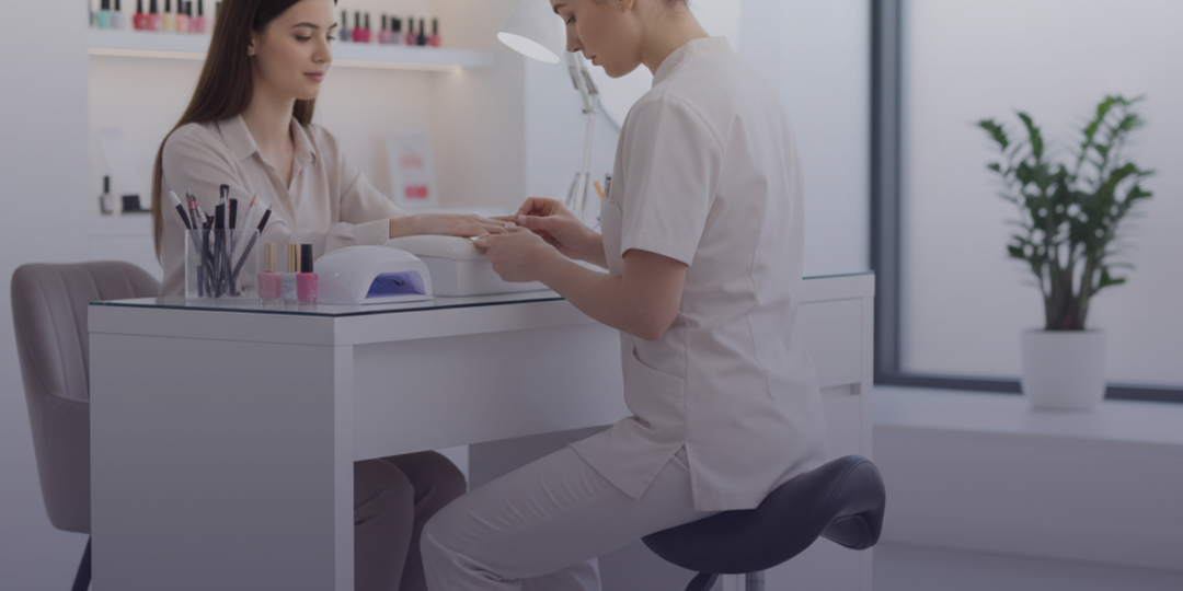 Ride into Your Next Shift: Why Every Salon is Switching to Saddle Chairs