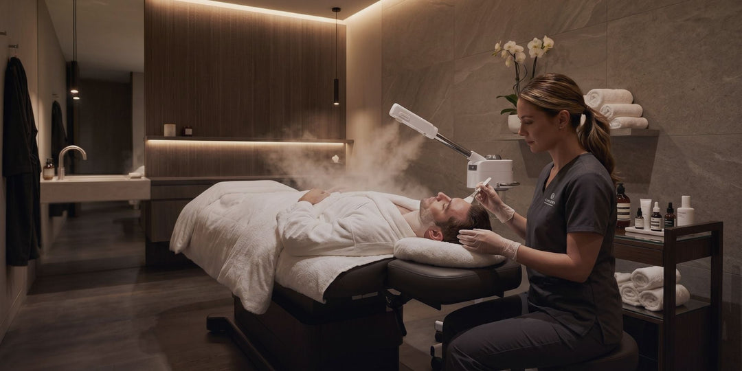 facial-steamer, professional-facial-steamer, esthetician-steamer, salon-steamer, NailMarketplace, spa-equipment, salon-equipment-wholesale, spa-owners, salon-business-tips, spa-startup, skincare-equipment, esthetician-tools, facial-equipment, spa-upgrades