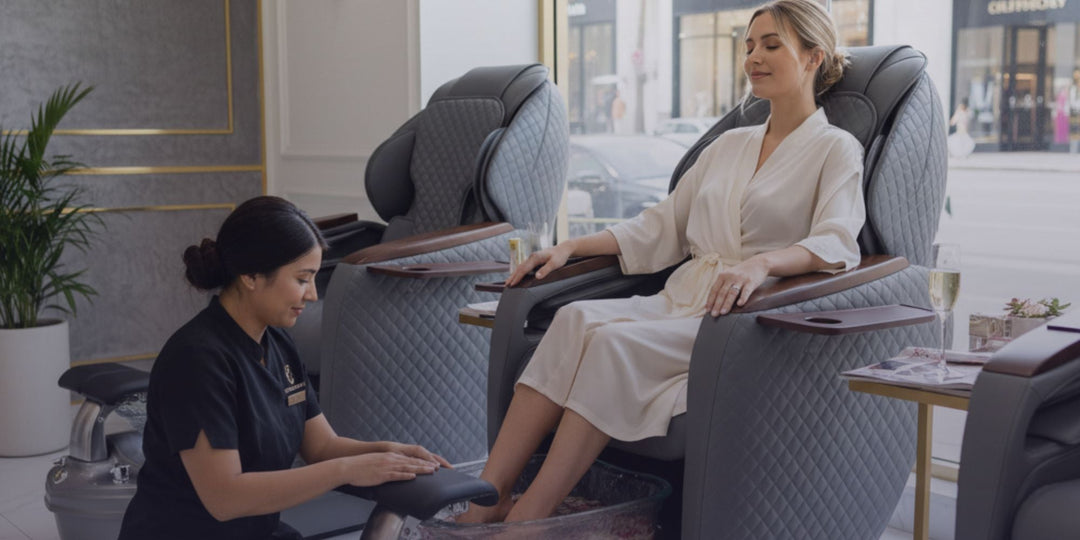 Why Your Next Upgrade Should Be a Gulfstream: The Salon Owner’s Secret to Luxury