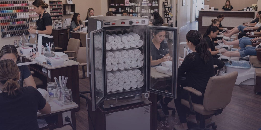 Elevate Your Experience: The Ultimate Guide to Professional Towel Warmers