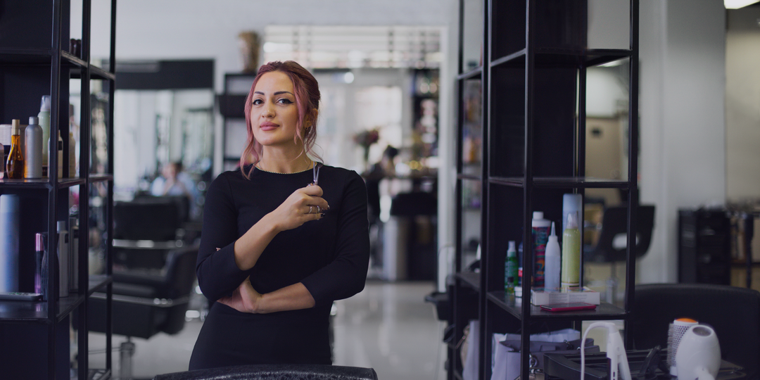 The Foundation of Flawless: Essential Furniture Every Beauty Salon Needs