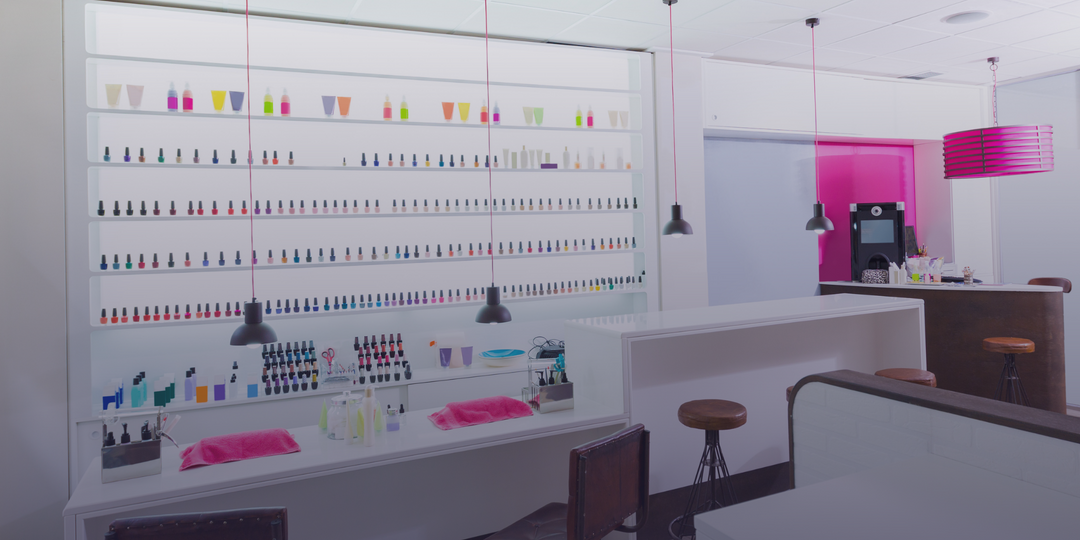 Maximizing Salon Space: Furniture & Layout Tips