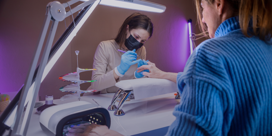 Supplies List for Nail Techs: A Complete Guide