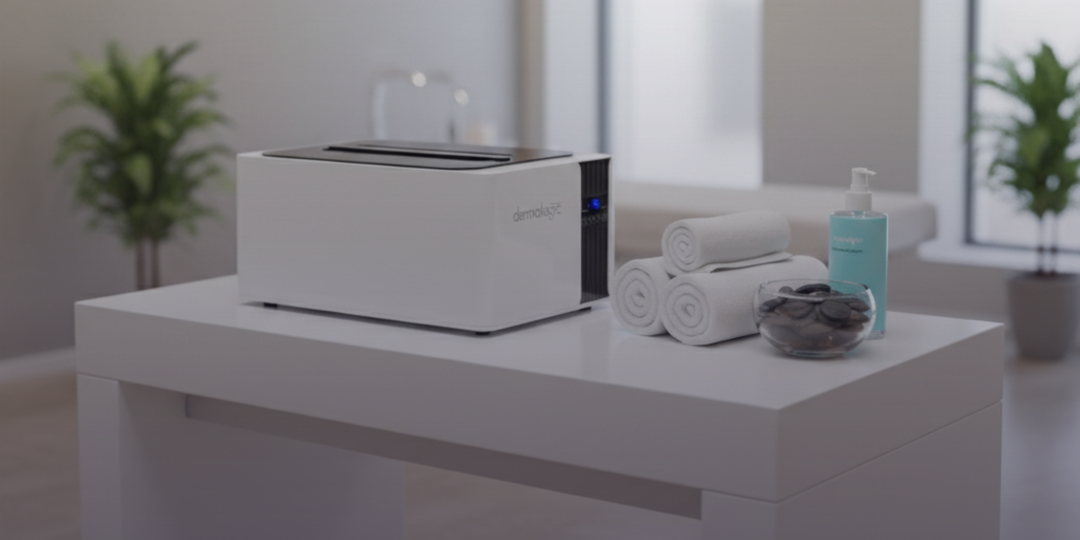 Beyond Soft Hands: The Surprising Benefits of Paraffin Treatments in the Beauty Industry