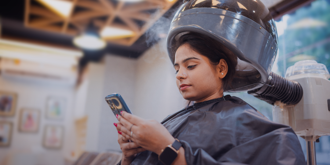 The Ultimate Guide to Choosing the Right Hair Dryer for Your Salon