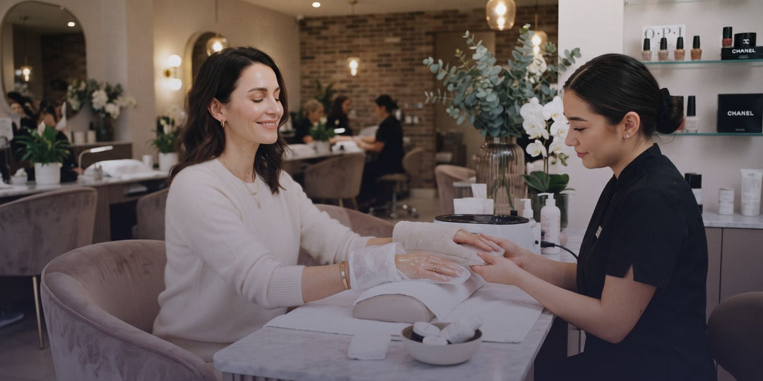 Elevate Your Salon Experience: High-Margin Extra Services That Set You Apart