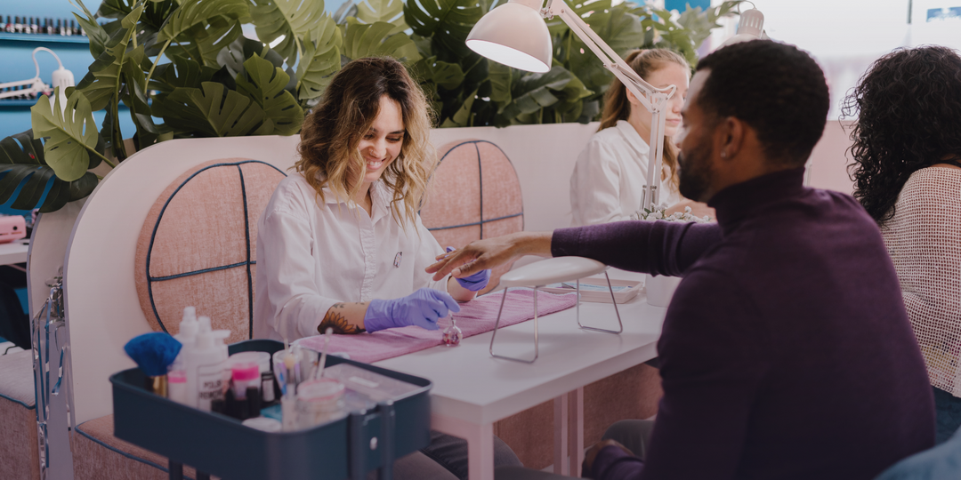 The Ultimate Guide to Choosing Your Next Nail Table