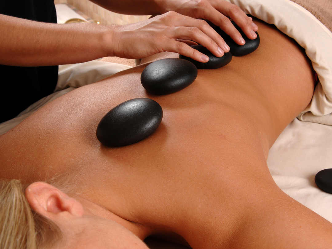 Hot Stone Massage: A Healing Experience for Mind and Body