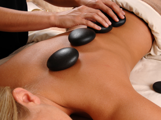  Hot Stone Massage: A Healing Experience for Mind and Body