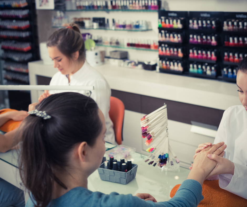 Top 5 Must Have Tools for Every Nail Tech in 2025