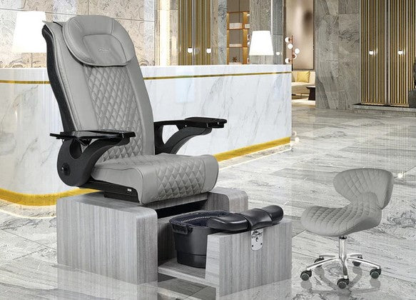 Portability and Convenience: The Advantages of Portable Pedicure Chairs
