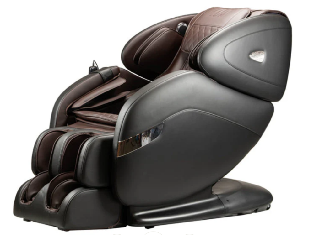 Experience Unparalleled Relaxation with Lumi Komo and Lumi Yumi Deluxe Massage Chairs