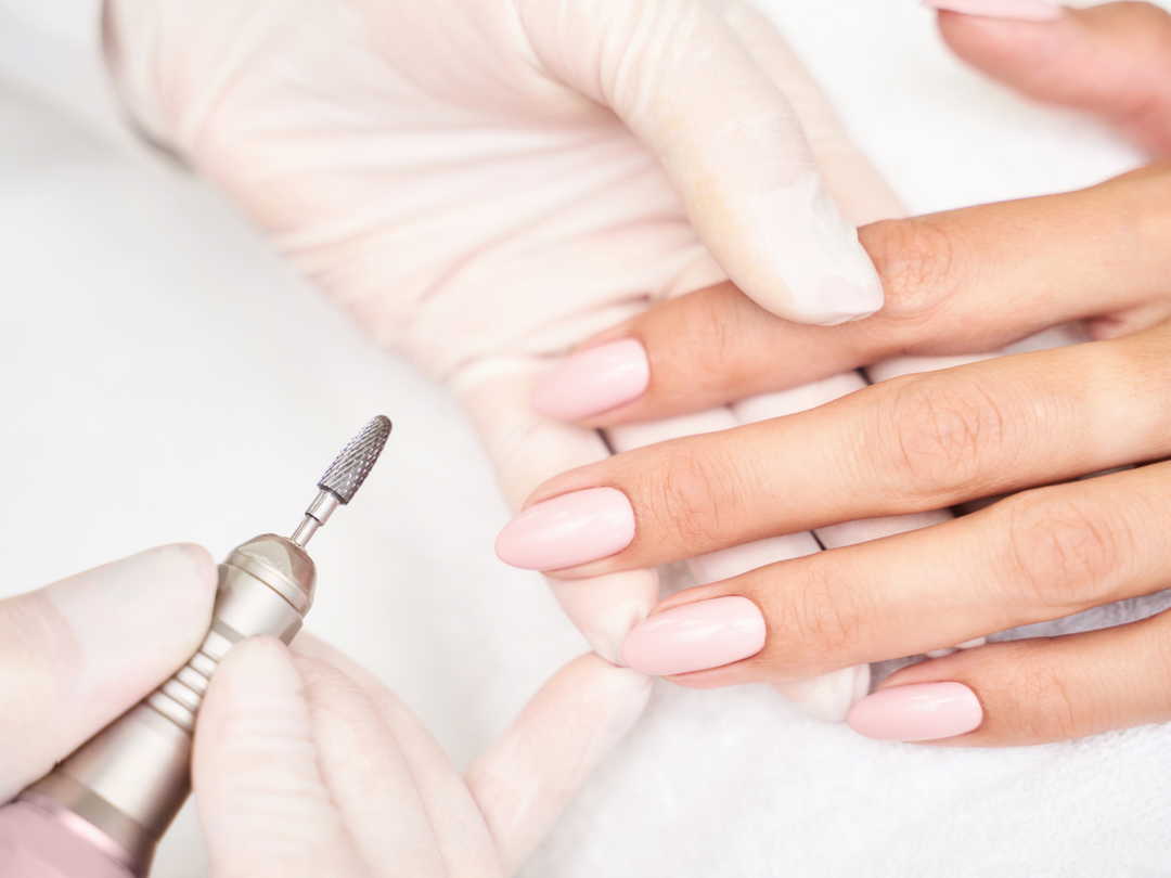 Tips for Maintaining and Cleaning Your Nail Manicure Table