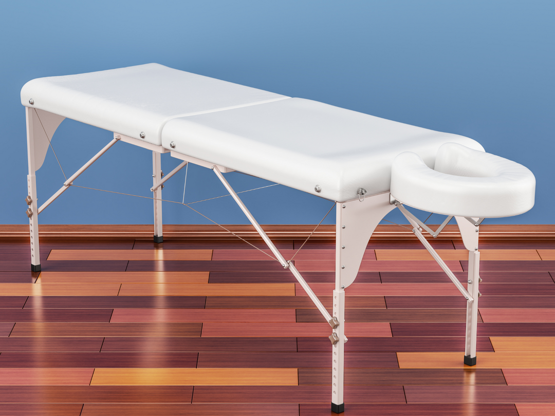 The Advantages of Portable Massage Tables