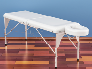  The Advantages of Portable Massage Tables