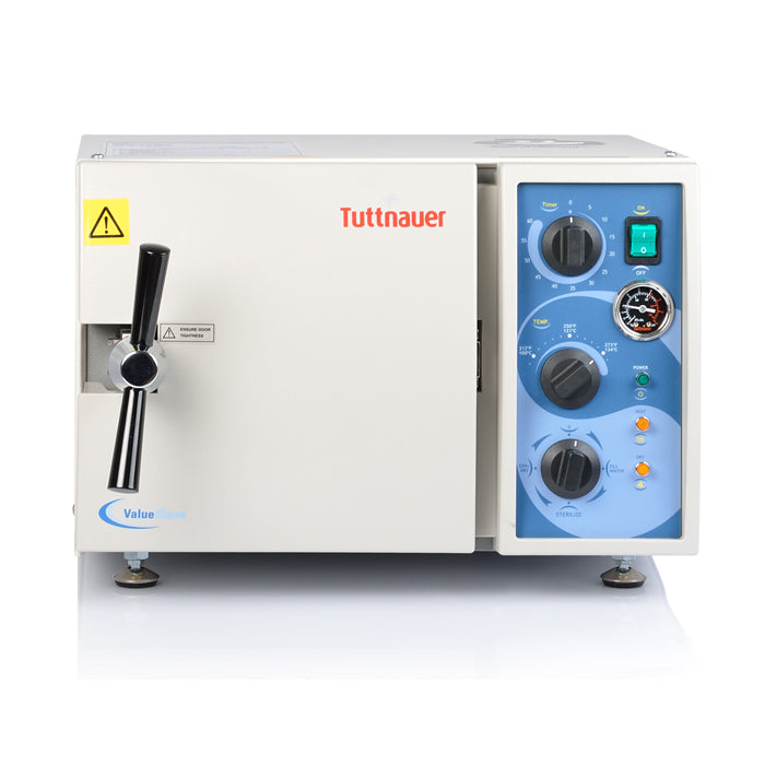 Salon Autoclaves & Sterilizers