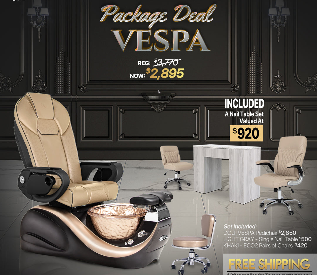 queen spa pedicure chair | Salon suites decor, Nail salon decor, Beauty  salon decor